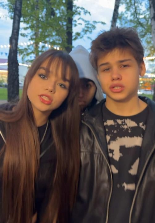 From levchenko_vova's TikTok