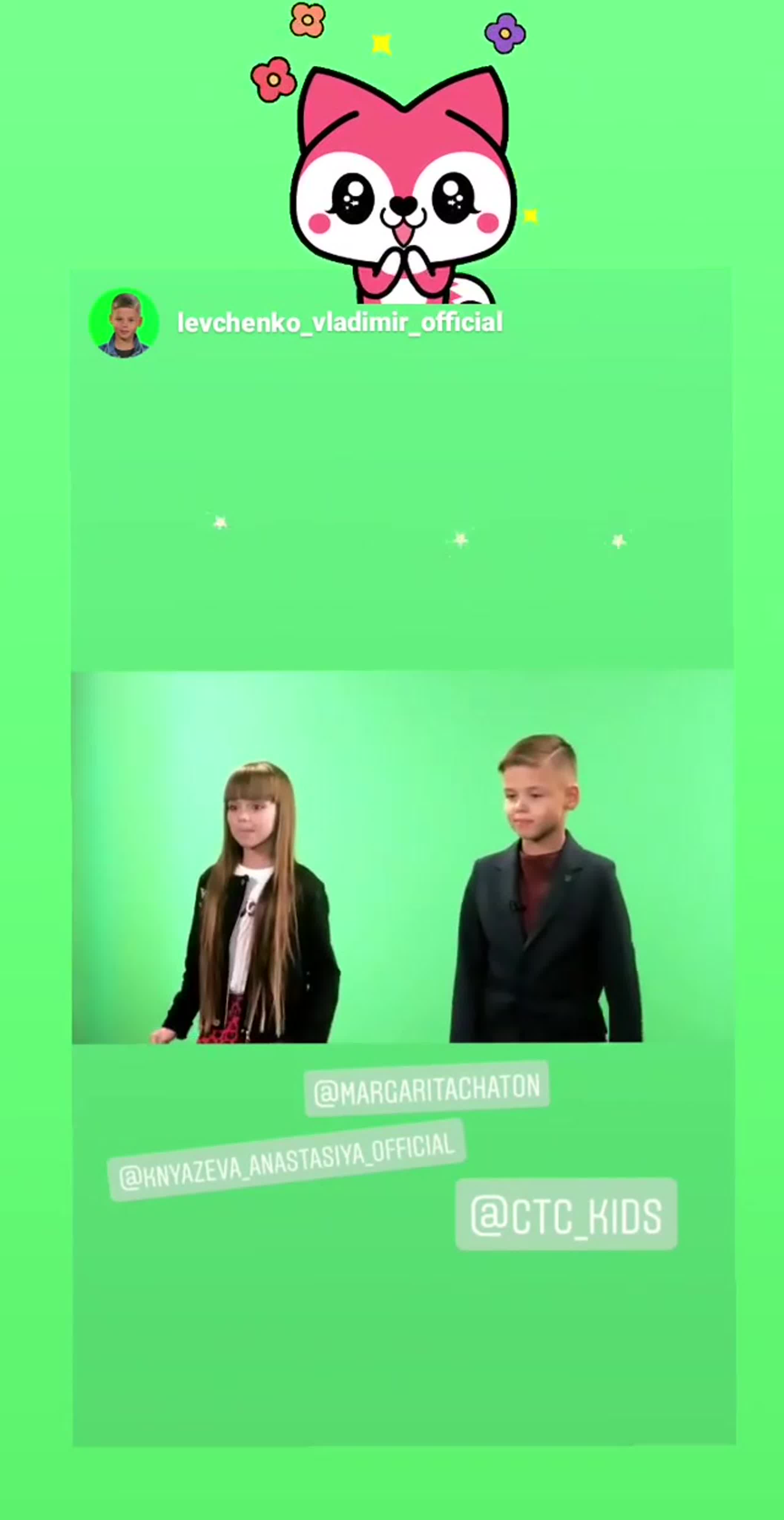 From margaritachaton's Instagram