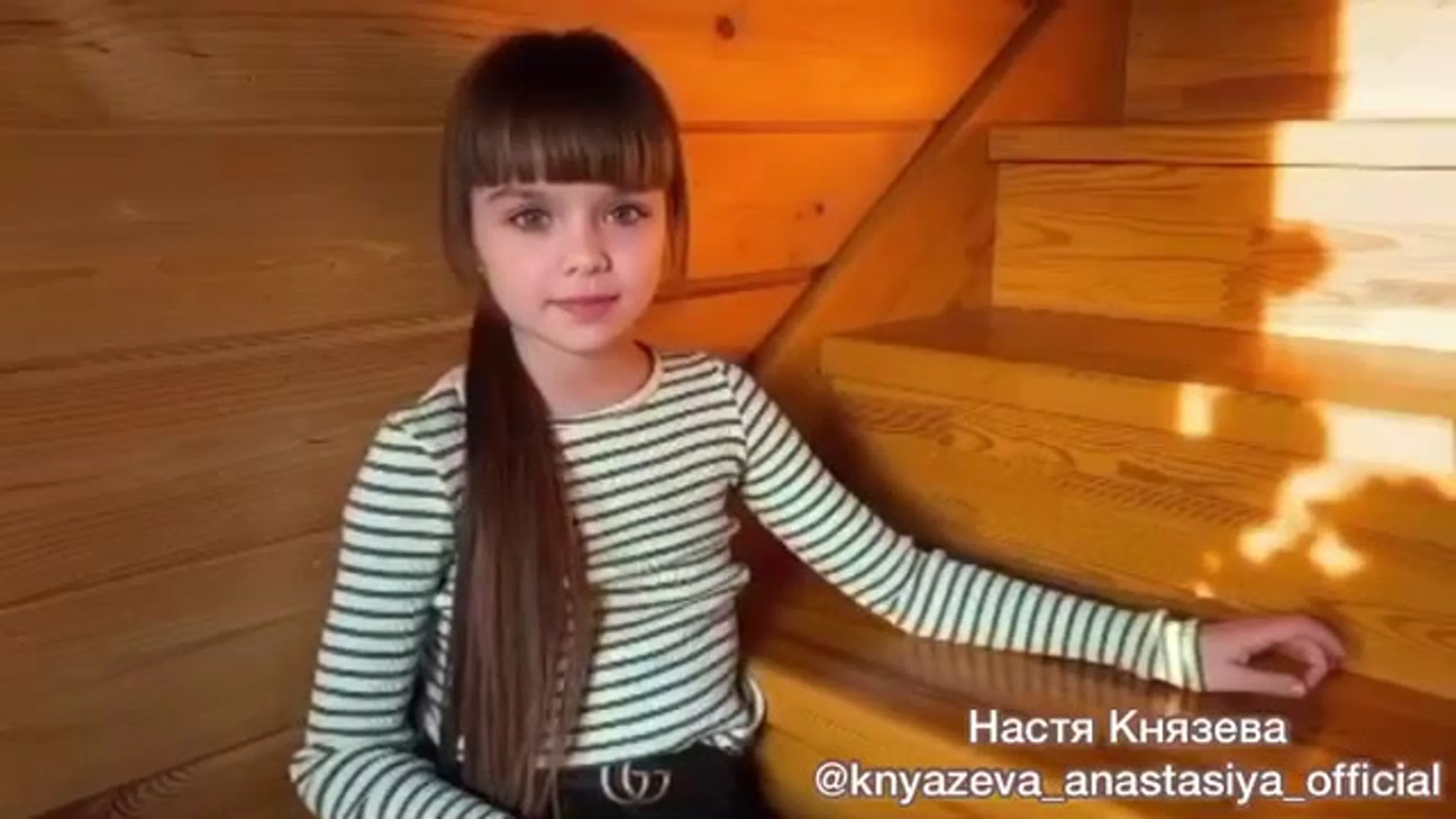 From mariamoryakovaofficial's Instagram