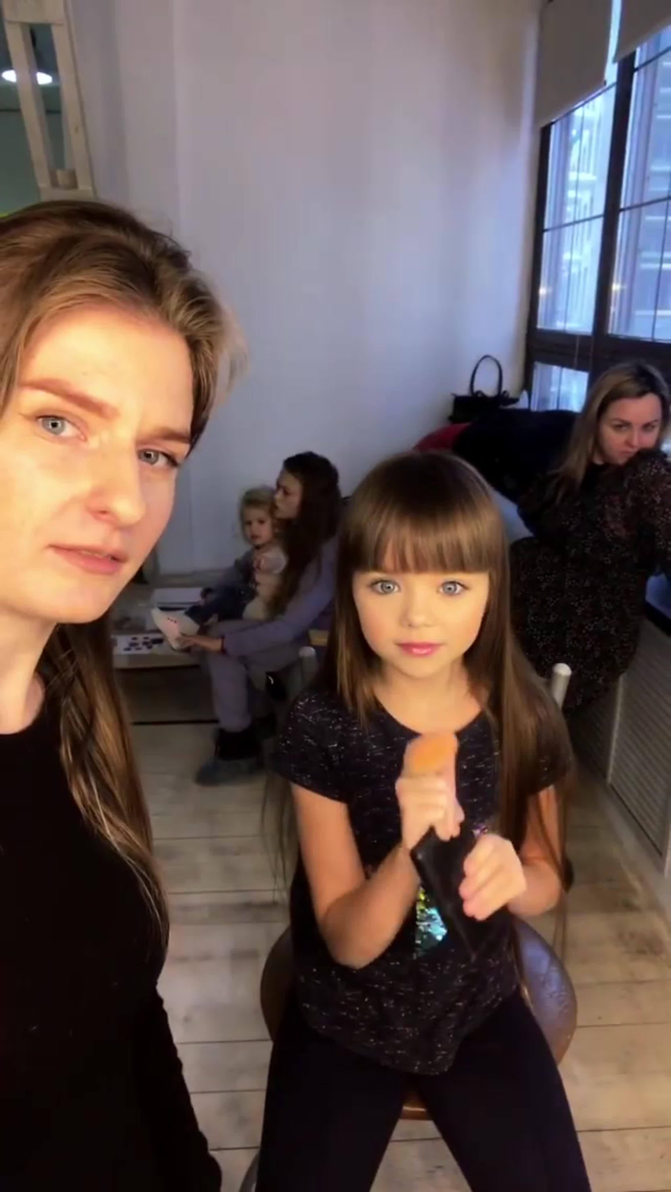 From marinka_beauty_stilist's Instagram