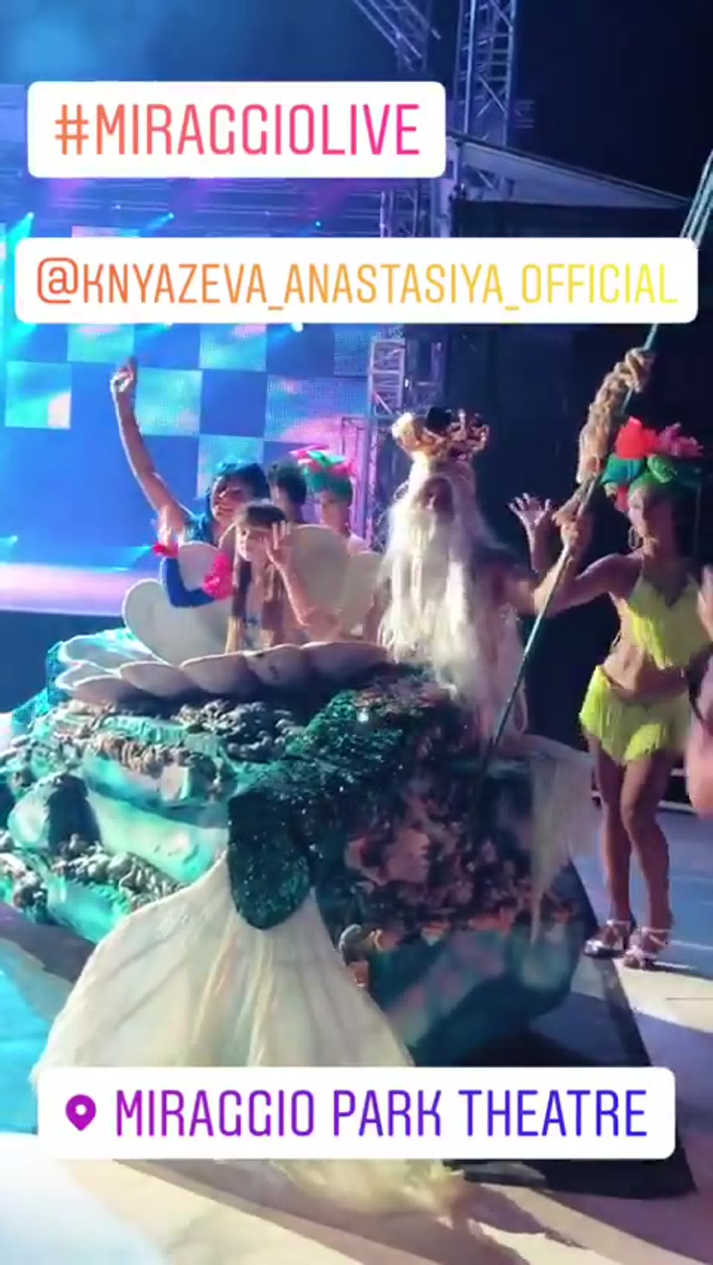 From miraggiothermalspa's Instagram