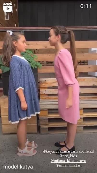 From model.katya_'s Instagram