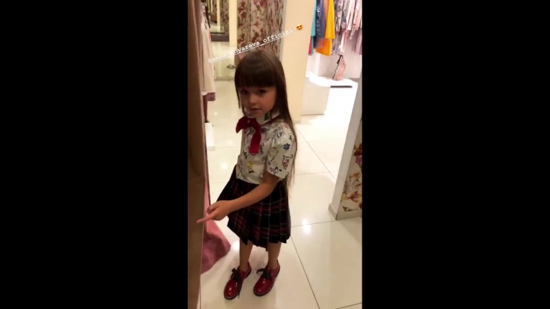 From peryshkina's Instagram