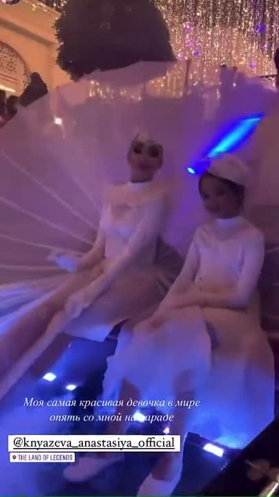 From sashapeleshok's Instagram