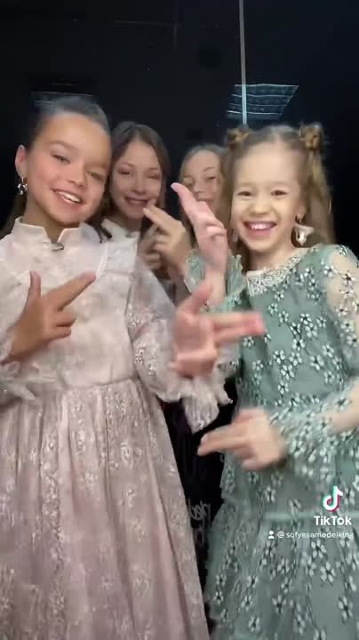 From sofyasamodelkina's Instagram