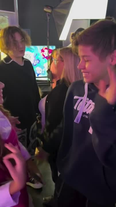 From titovamariaofficial's Instagram