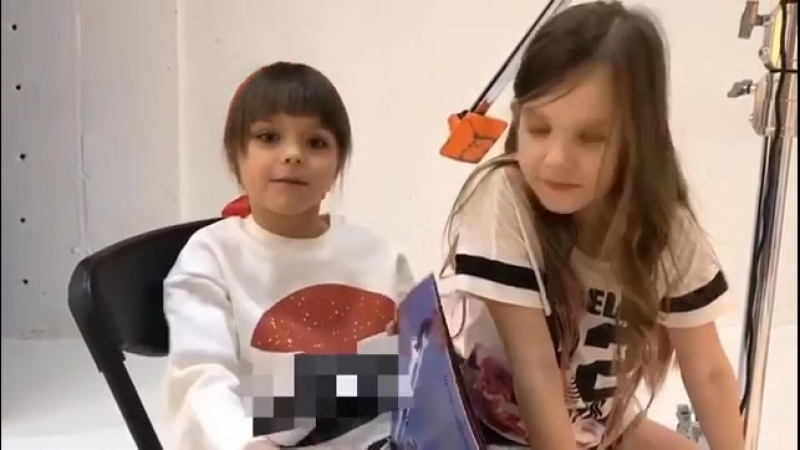 From vasilisachervova's Instagram