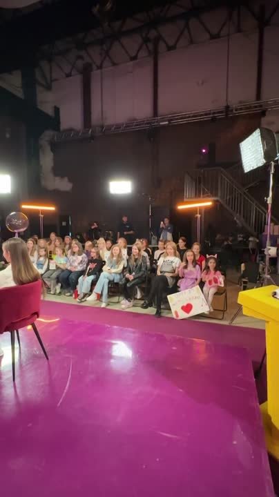 From vikishow_official's Telegram