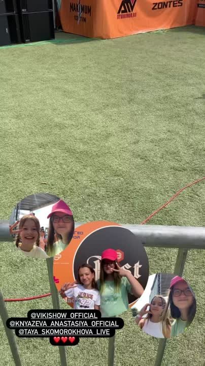 From vikixtory's Instagram