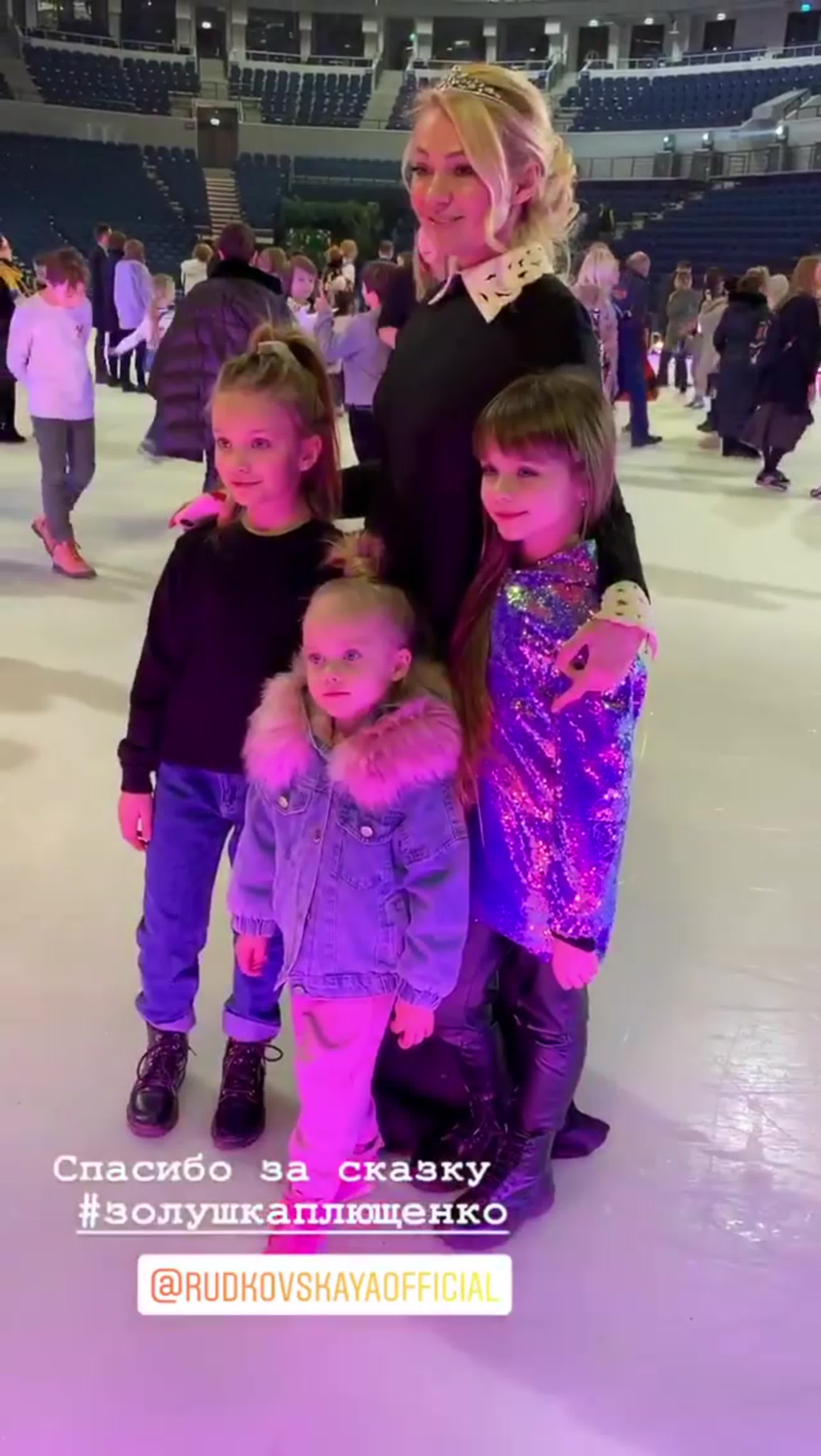 From viola_dima_official's Instagram