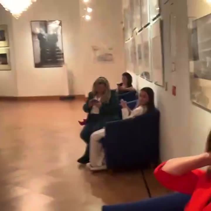 From VitaliyaKornienko's Telegram