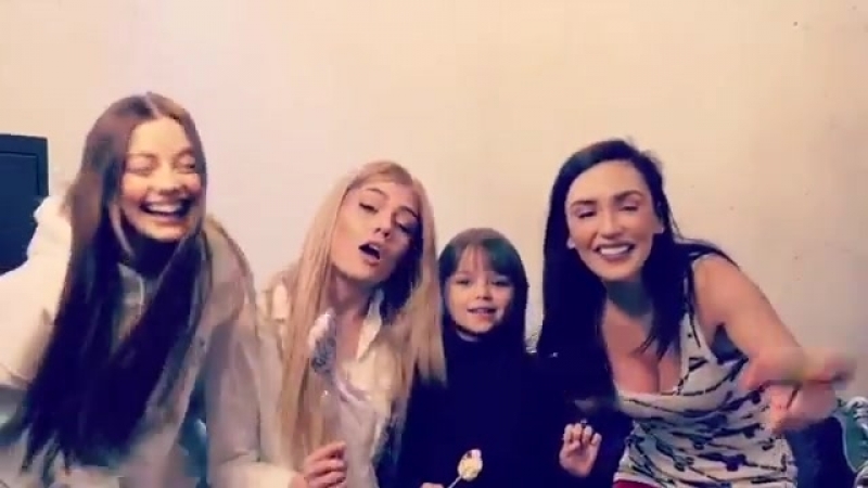 YouTube - Anastasiya Knyazeva Channel