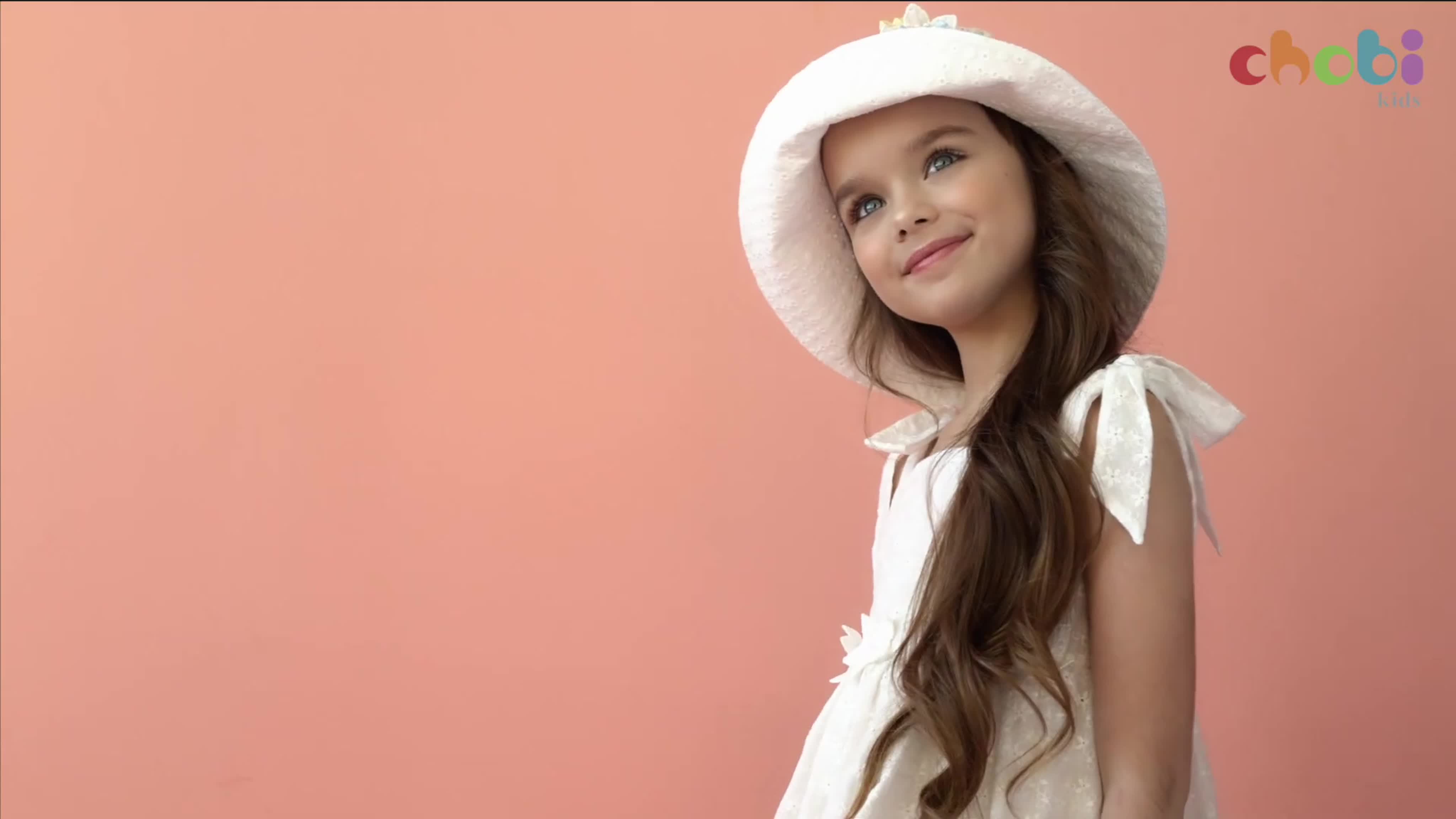 YouTube - Chobi Kids