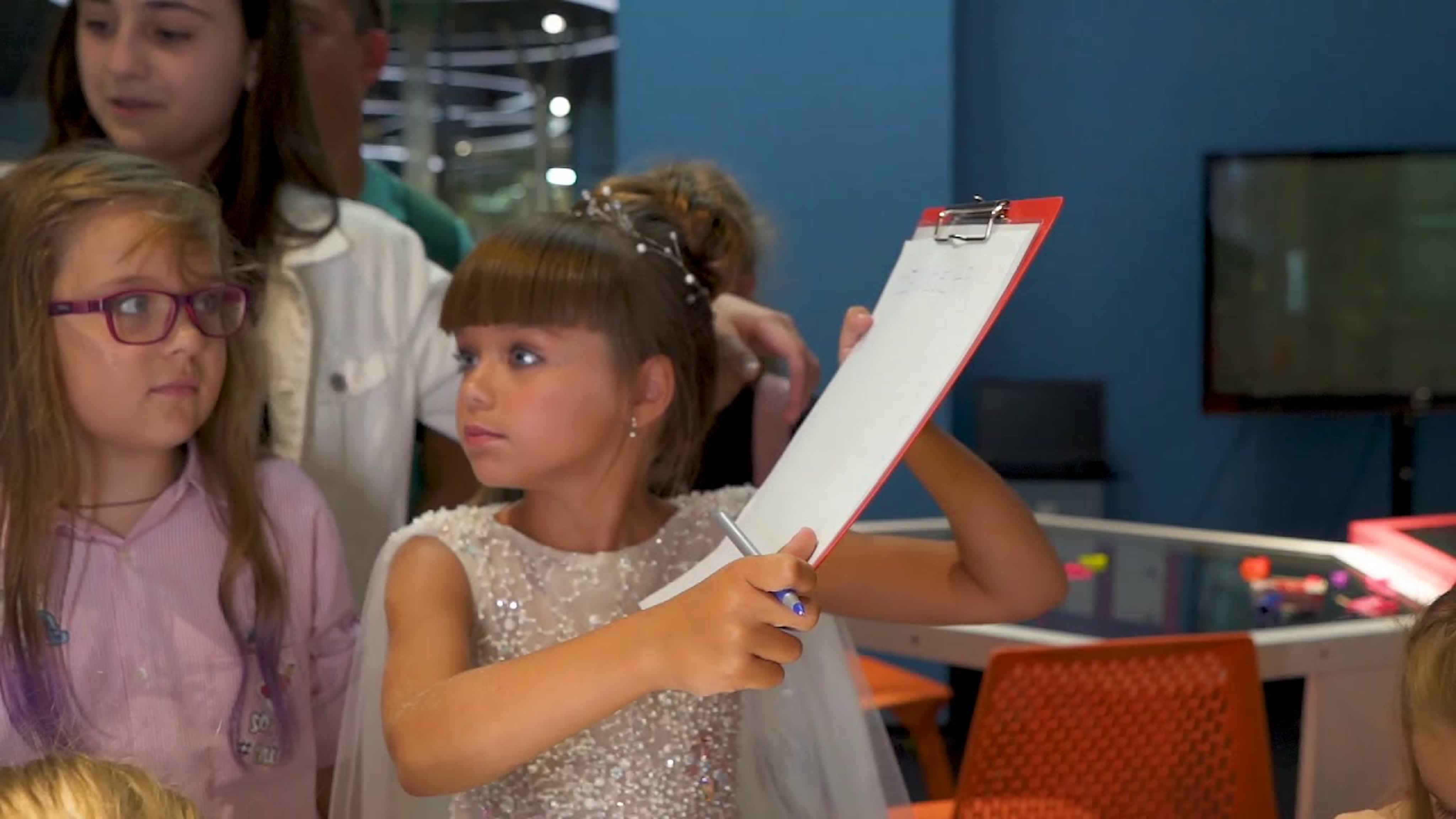 YouTube - Инно Парк