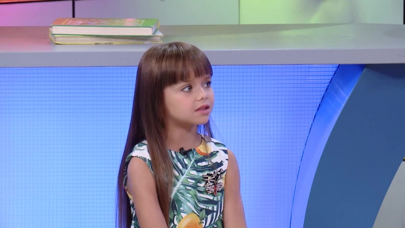 YouTube - С добрым утром, малыши!