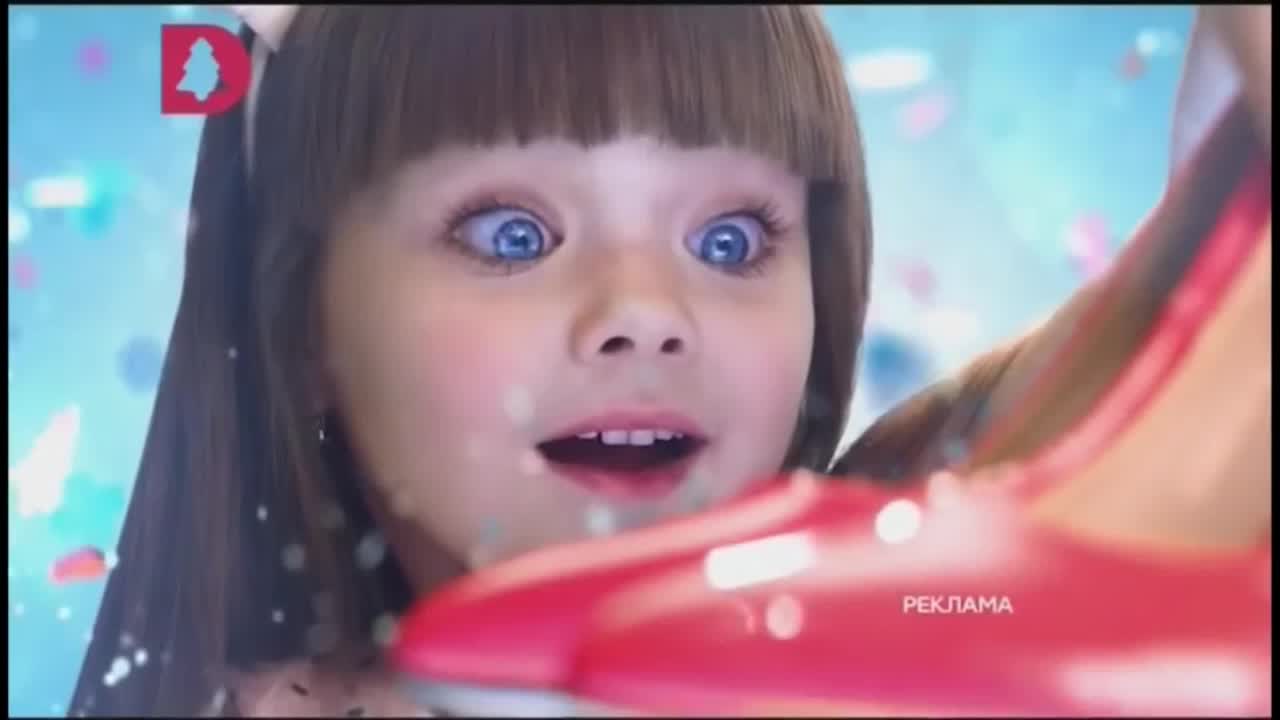 Телеканал Dомашний АО «Новый канал»