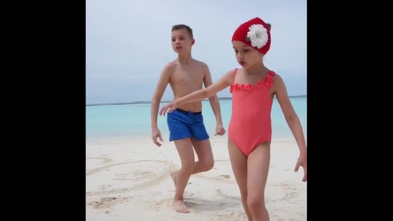 Мальдивы - 2018