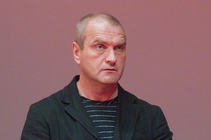 Балуев Александр