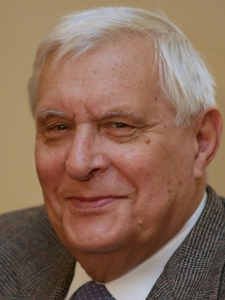 Басилашвили Олег