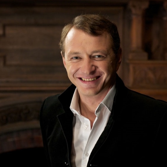 Башаров Марат