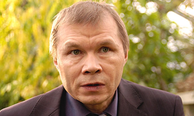 Баширов Александр