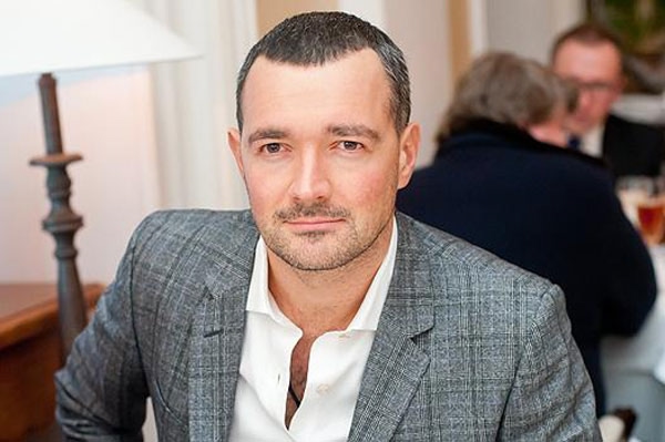 Бероев Егор