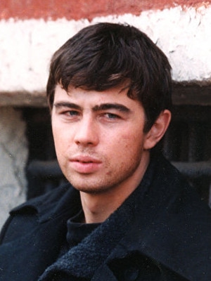 Бодров Сергей (младший)