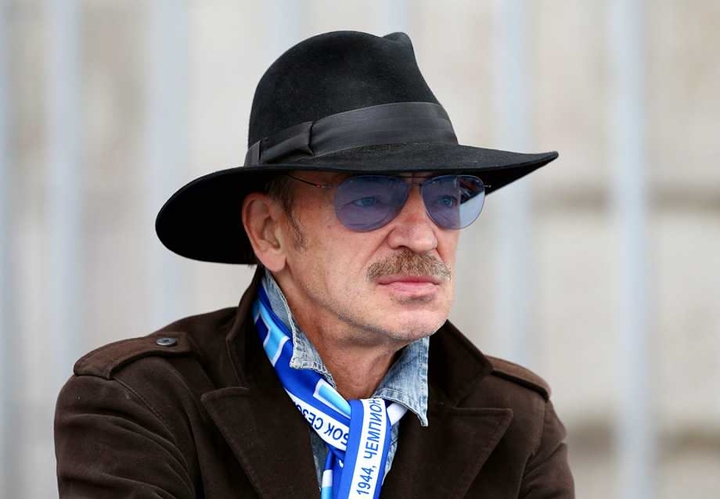 Боярский Михаил