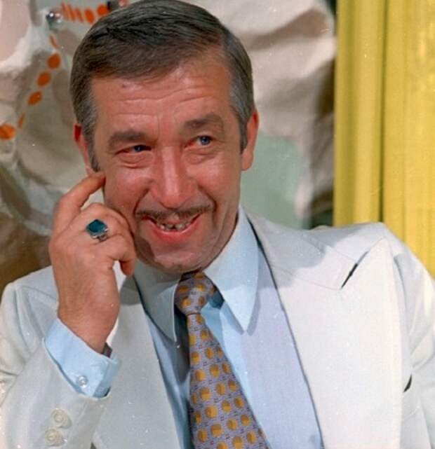 Брондуков Борислав