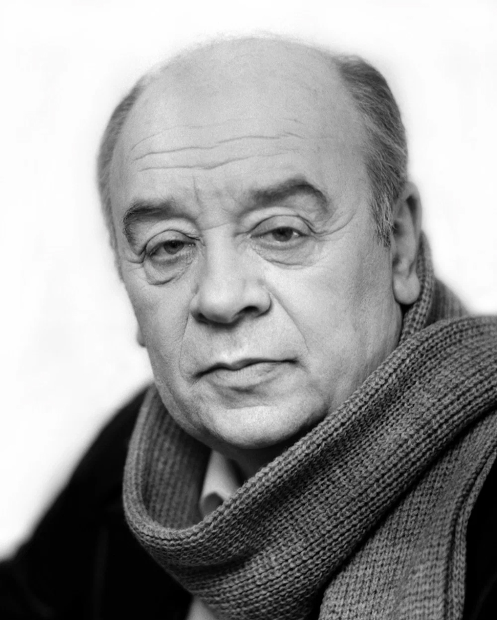 Броневой Леонид