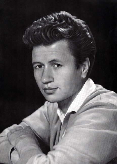 Быков Леонид