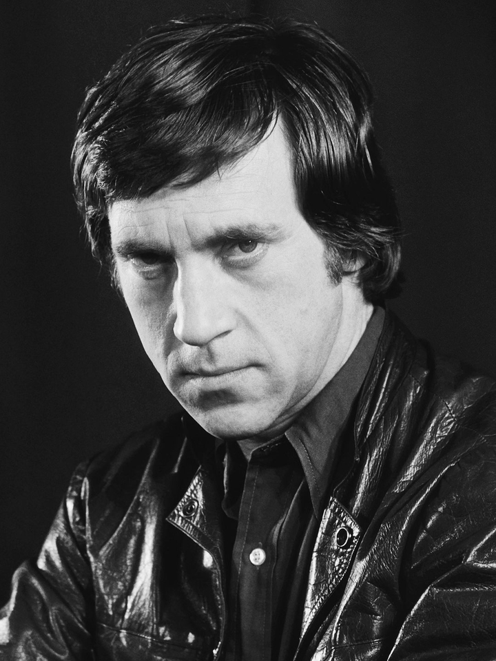 Высоцкий Владимир