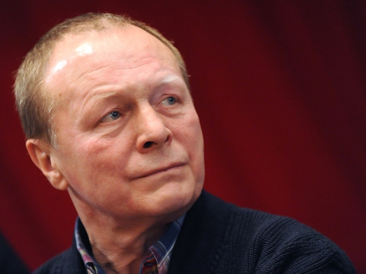 Галкин Борис