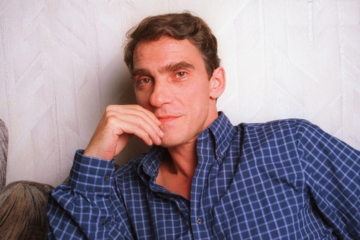 Гаркалин Валерий