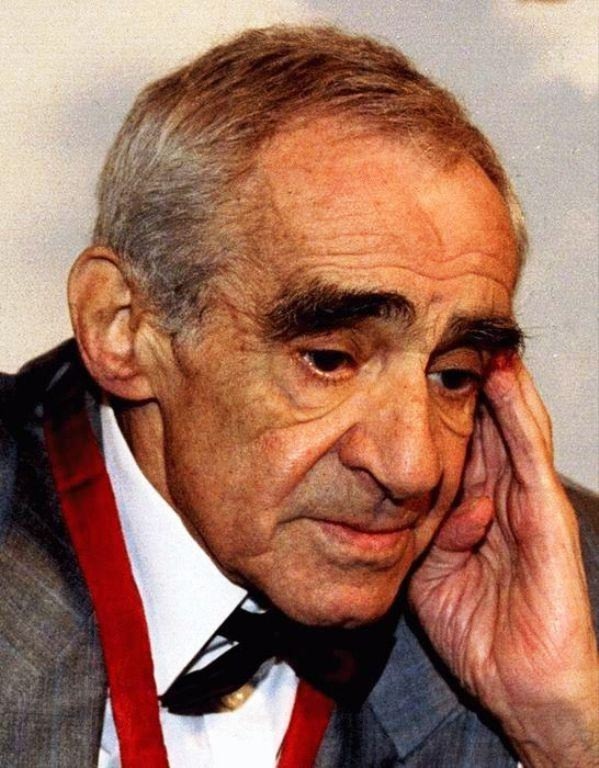 Гердт Зиновий