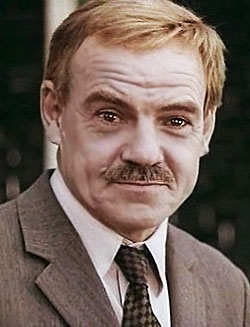 Глузский Михаил