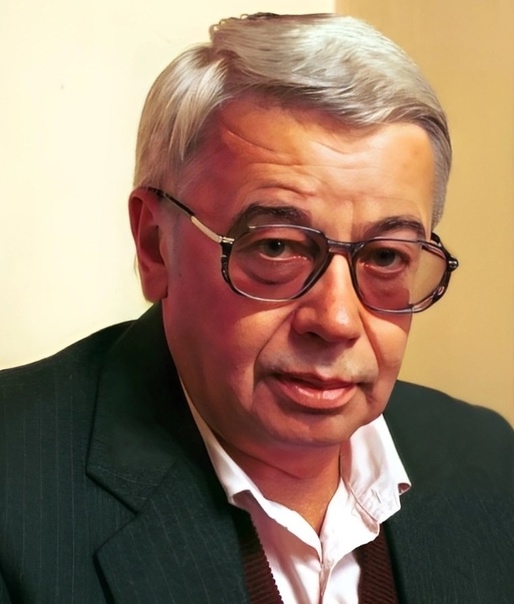 Демьяненко Александр