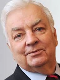 Державин Михаил