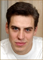 Дюжев Дмитрий