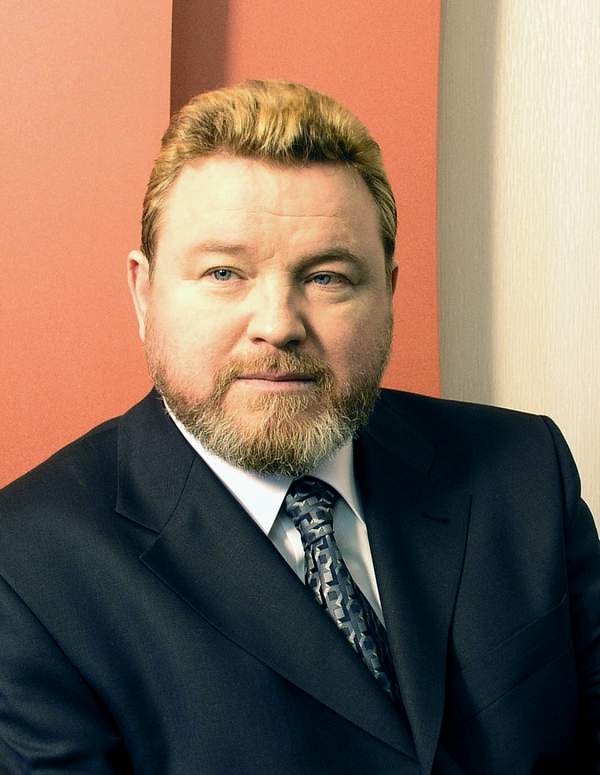 Евдокимов Михаил