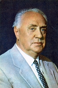 Жаров Михаил