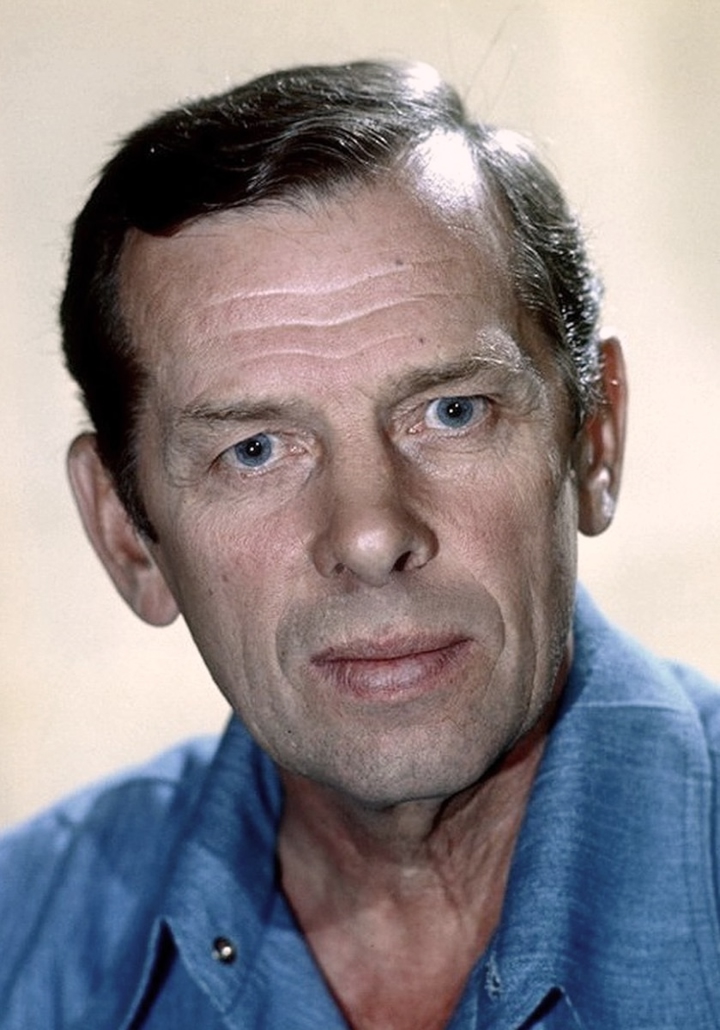 Жжёнов Георгий