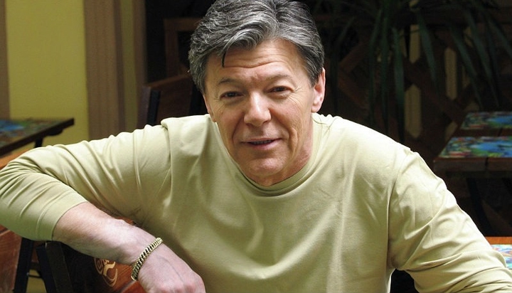 Збруев Александр