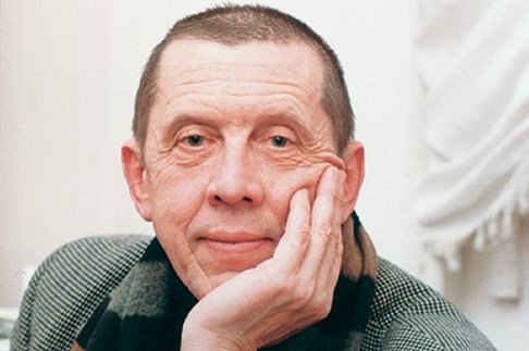 Золотухин Валерий