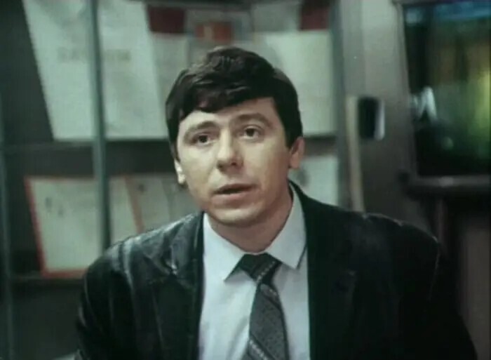 Ильичев Виктор