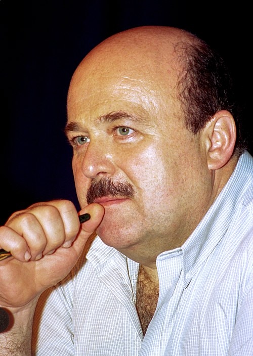 Калягин Александр