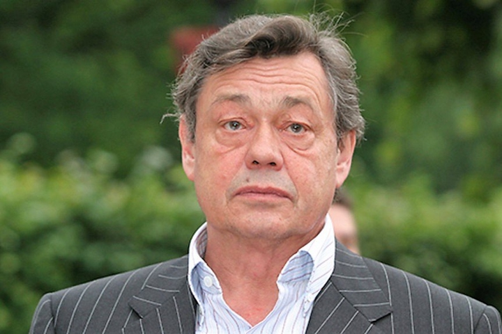 Караченцов Николай