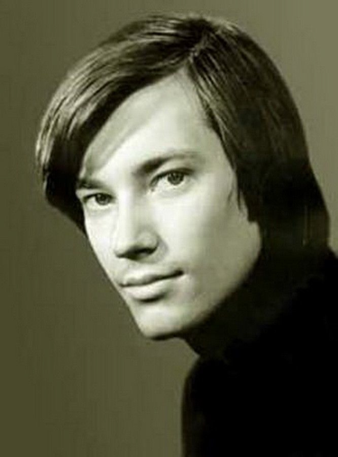 Конкин Владимир