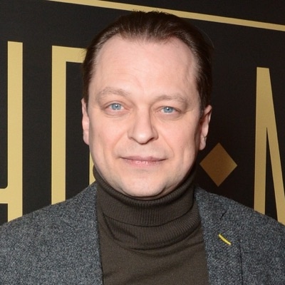 Кот Анатолий