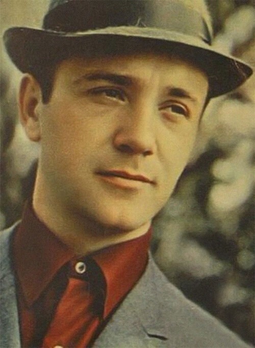 Куравлев Леонид